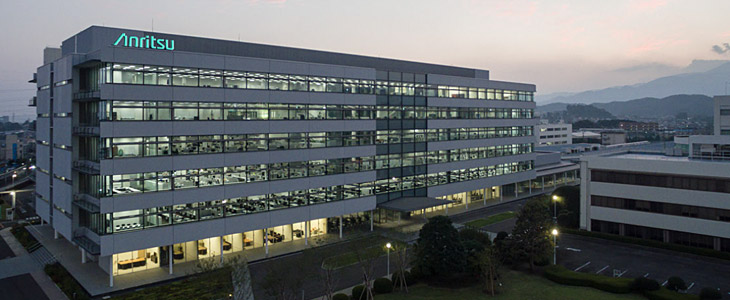 안쓰리 회사 건물 전경 (사진=목포대)