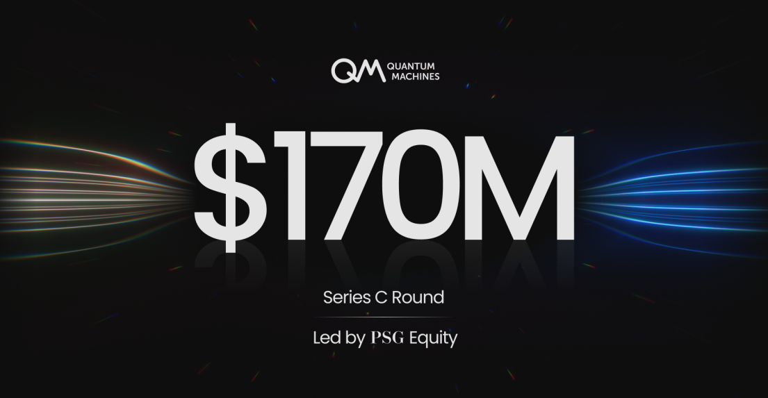 (사진=퀀텀 머신즈)