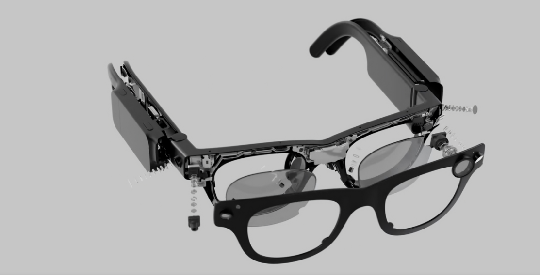 아리아 2세대 (사진=메타)