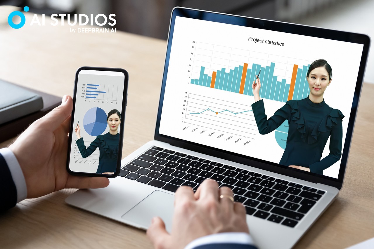 (사진=딥브레인AI)