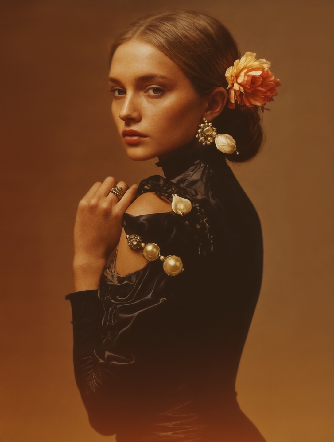 Lady (사진=가온프라임)