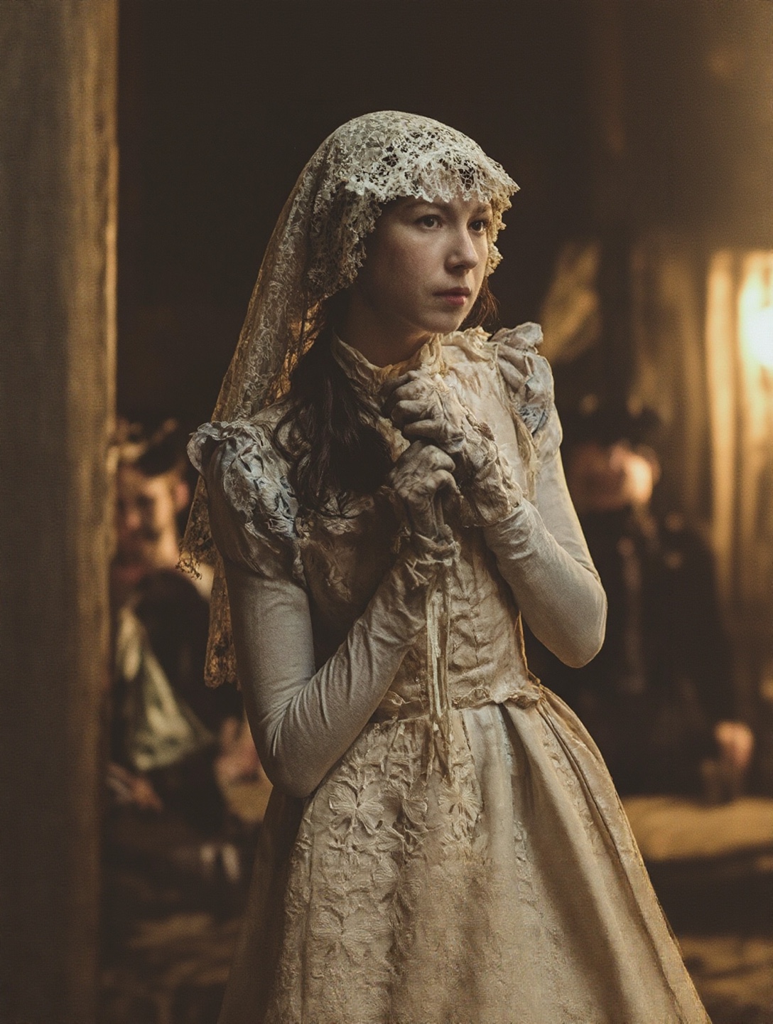 Lady (사진=가온프라임)