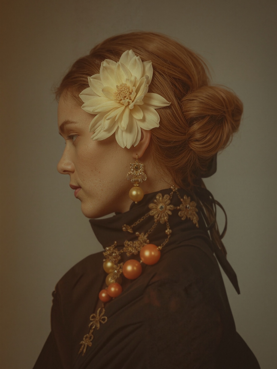 Lady (사진=가온프라임)