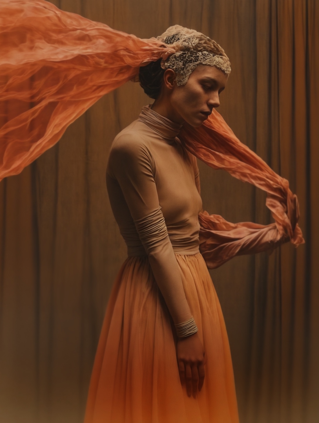 Lady (사진=가온프라임)