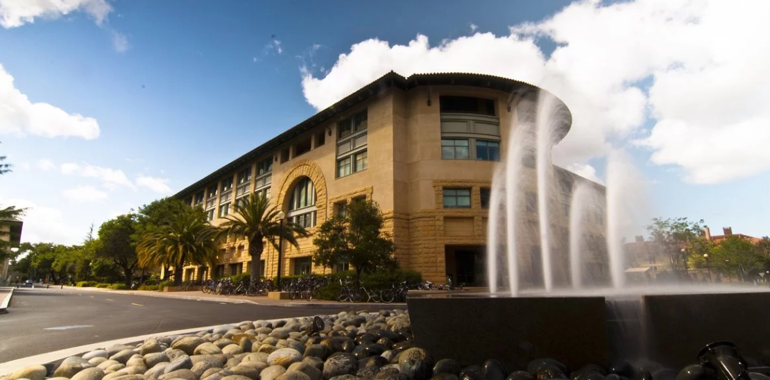 스탠포드 AI 연구소 (사진=스탠포드대학교)