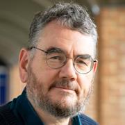 짐 엔더스비 교수 (사진=서식스대)