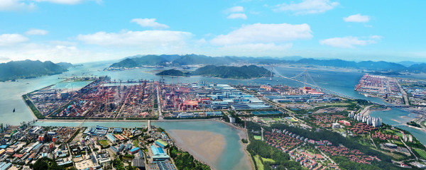 광양제철소 전경 (AI타임스DB)