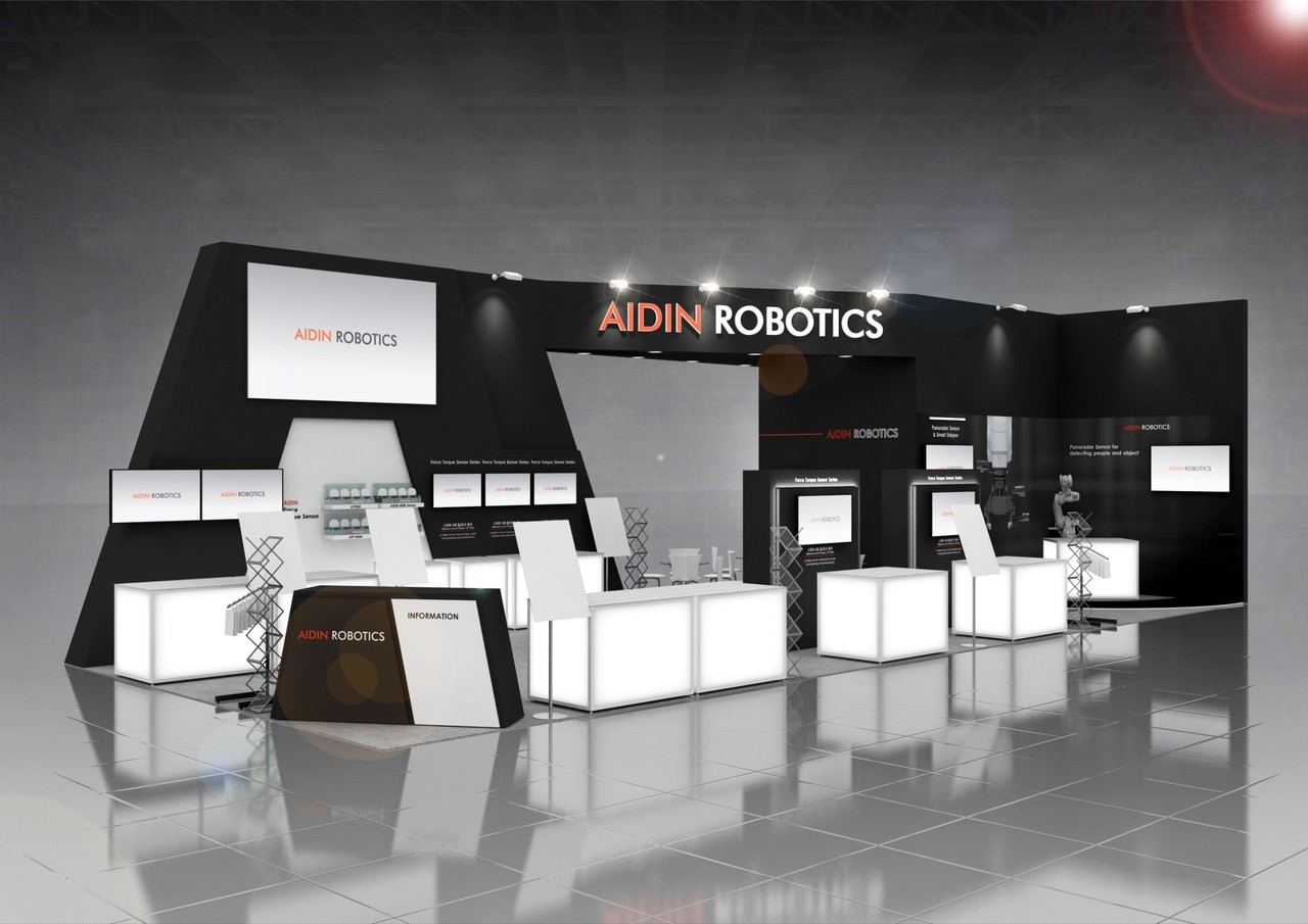 (사진=에이딘로보틱스)