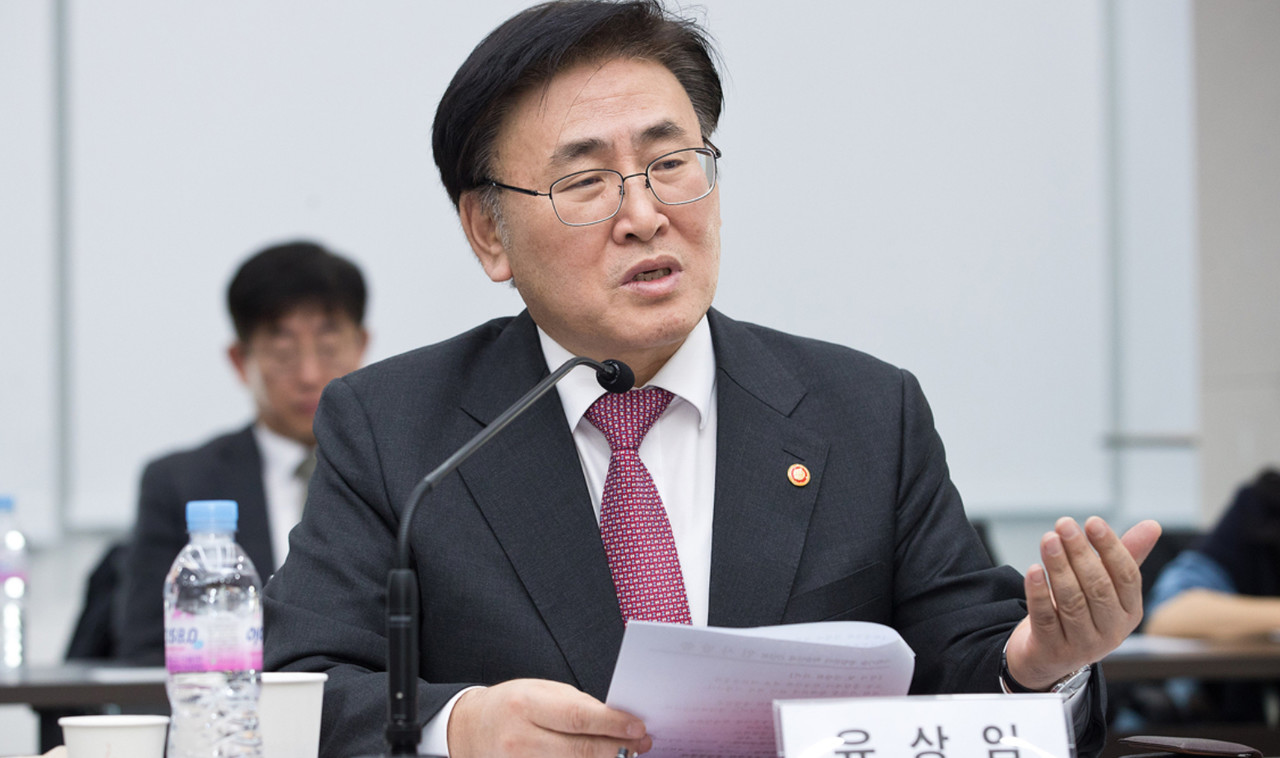 유상임 과학기술정보통신부 장관(사진=과학기술정보통신부)