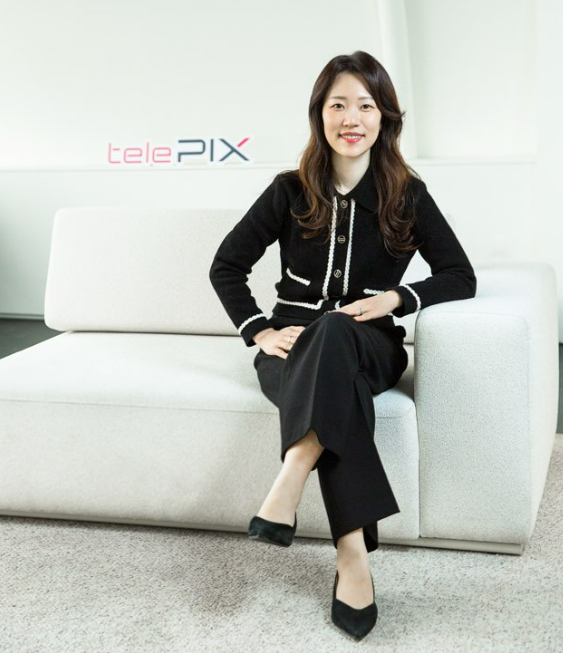 Kwon Darongsae Telefix Data Science Division (Photo = Telefix)