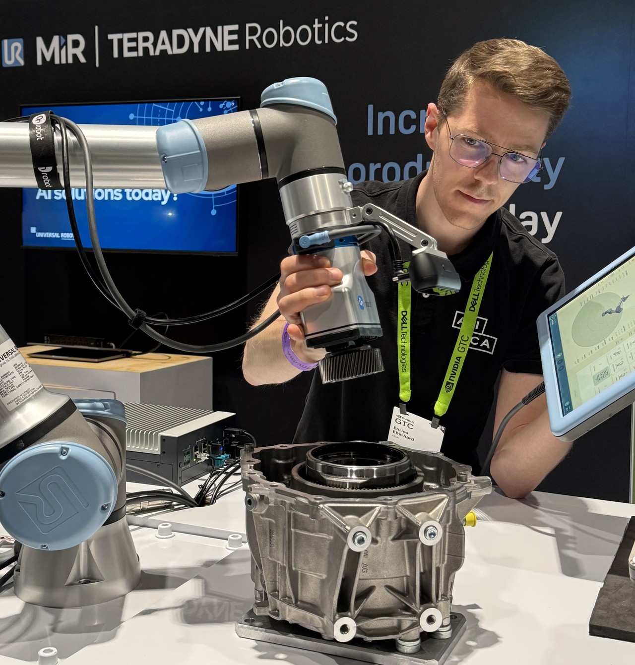 (사진=테라다인 로보틱스)