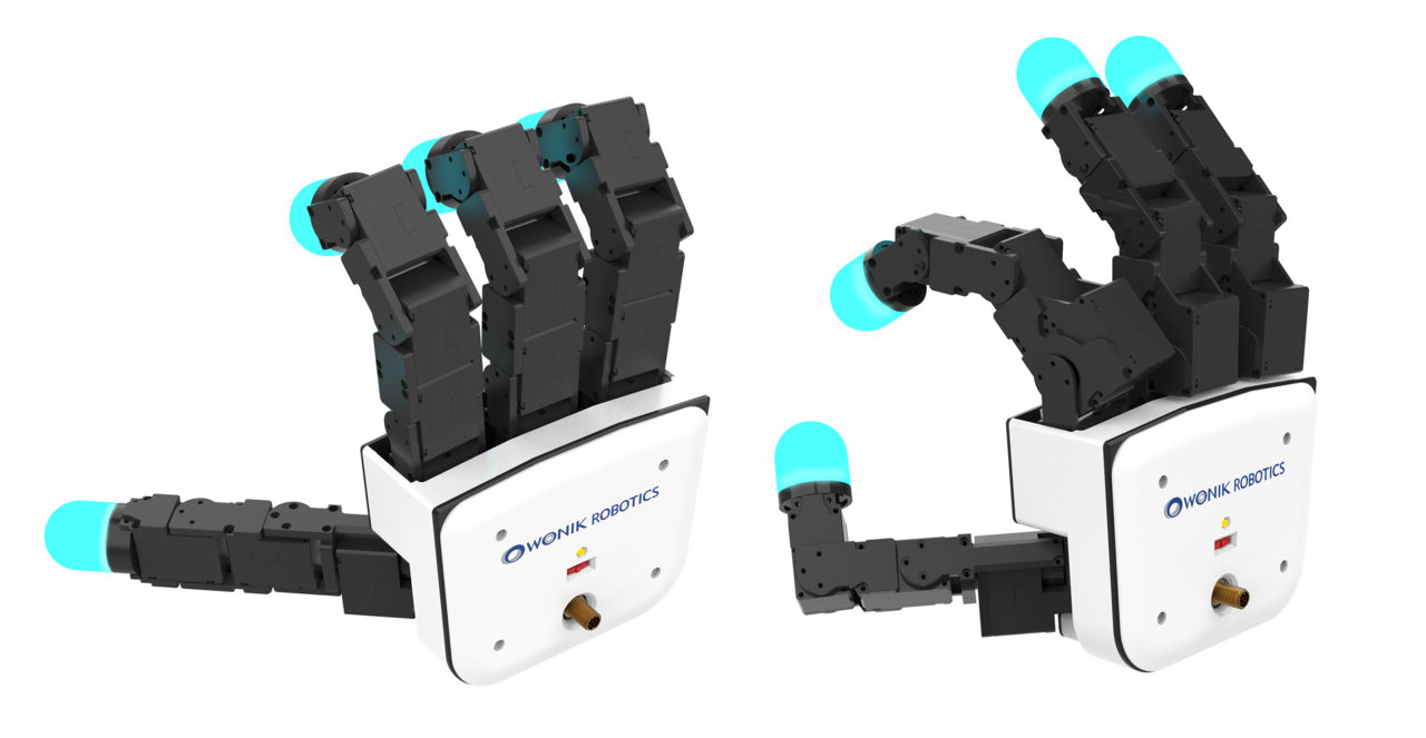 (사진=윈익 로보틱스)