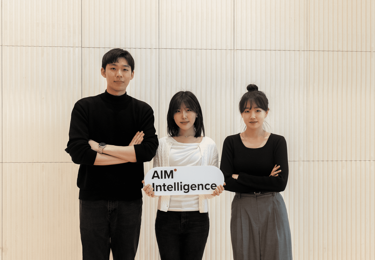 (사진=에임인텔리전스)