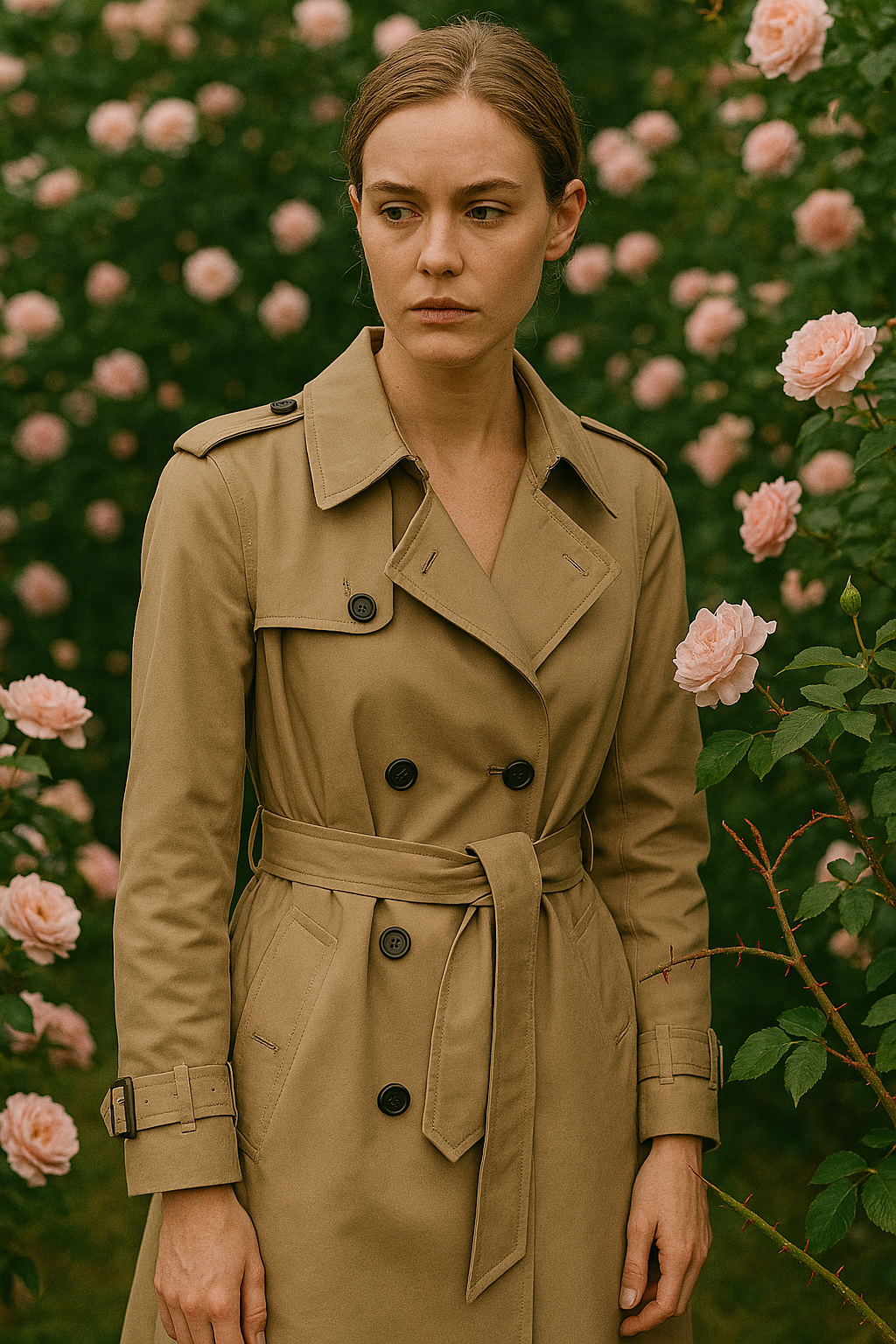 꽃밭에 가시도 있다 (사진=가온프라임)