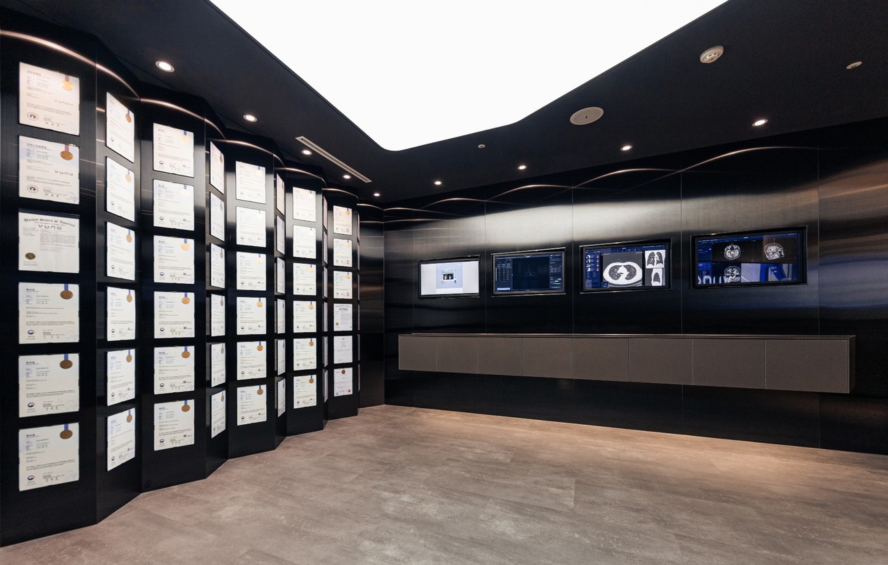 뷰노 오피스 전경 (사진=뷰노)