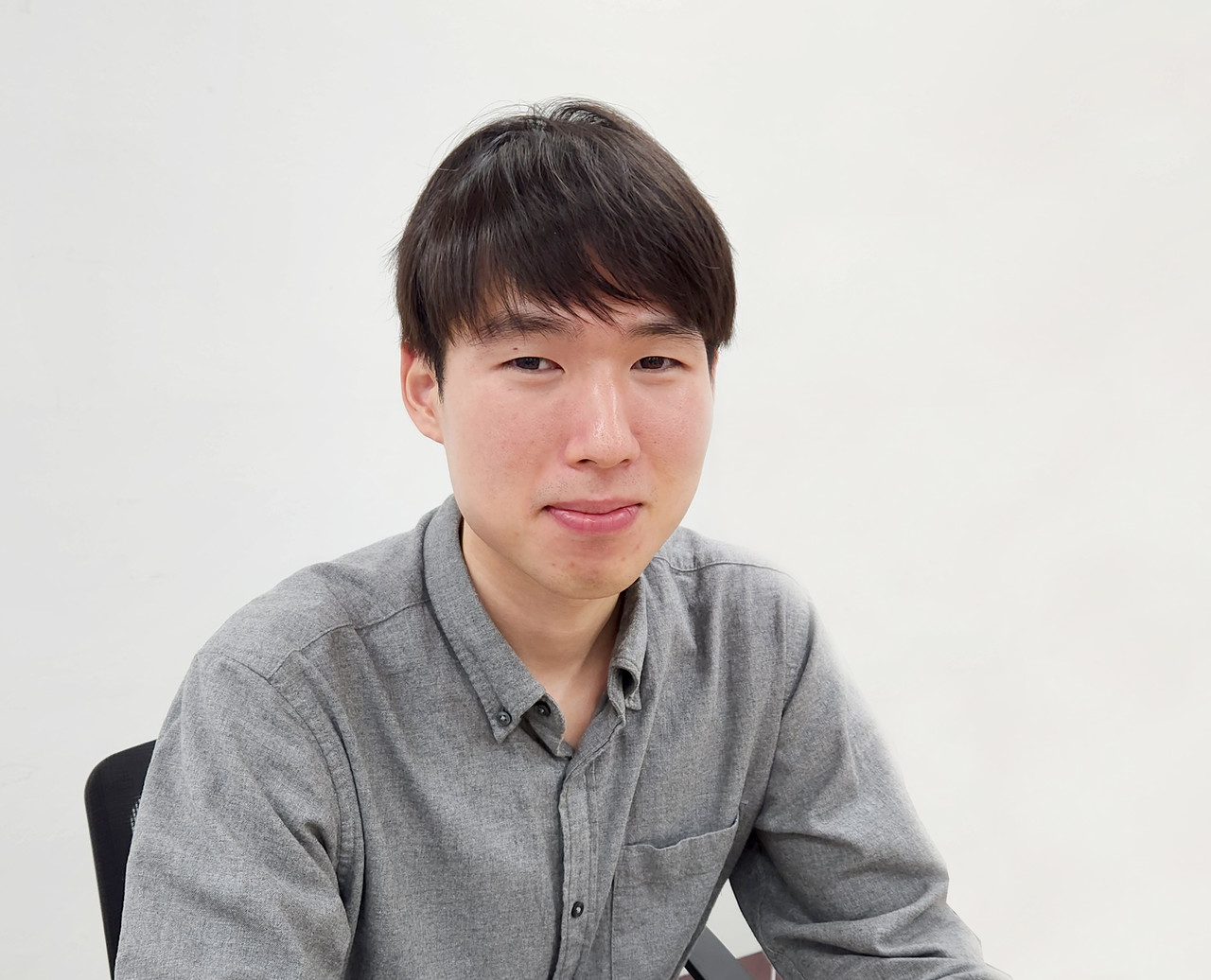 광주과기원 수리과학과 황건호 교수