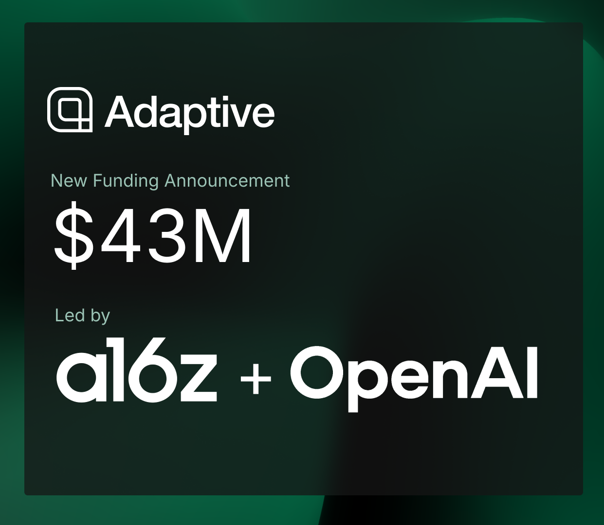 (사진=어댑티브 시큐리티)