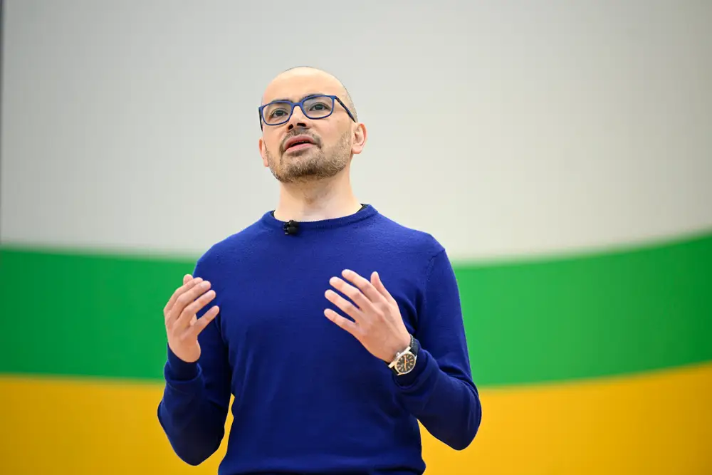 데미스 허사비스 구글 딥마인드 CEO (사진=구글)