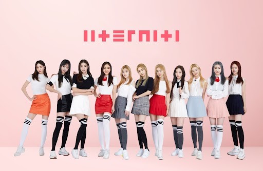 이터니티 (사진=펄스나인)