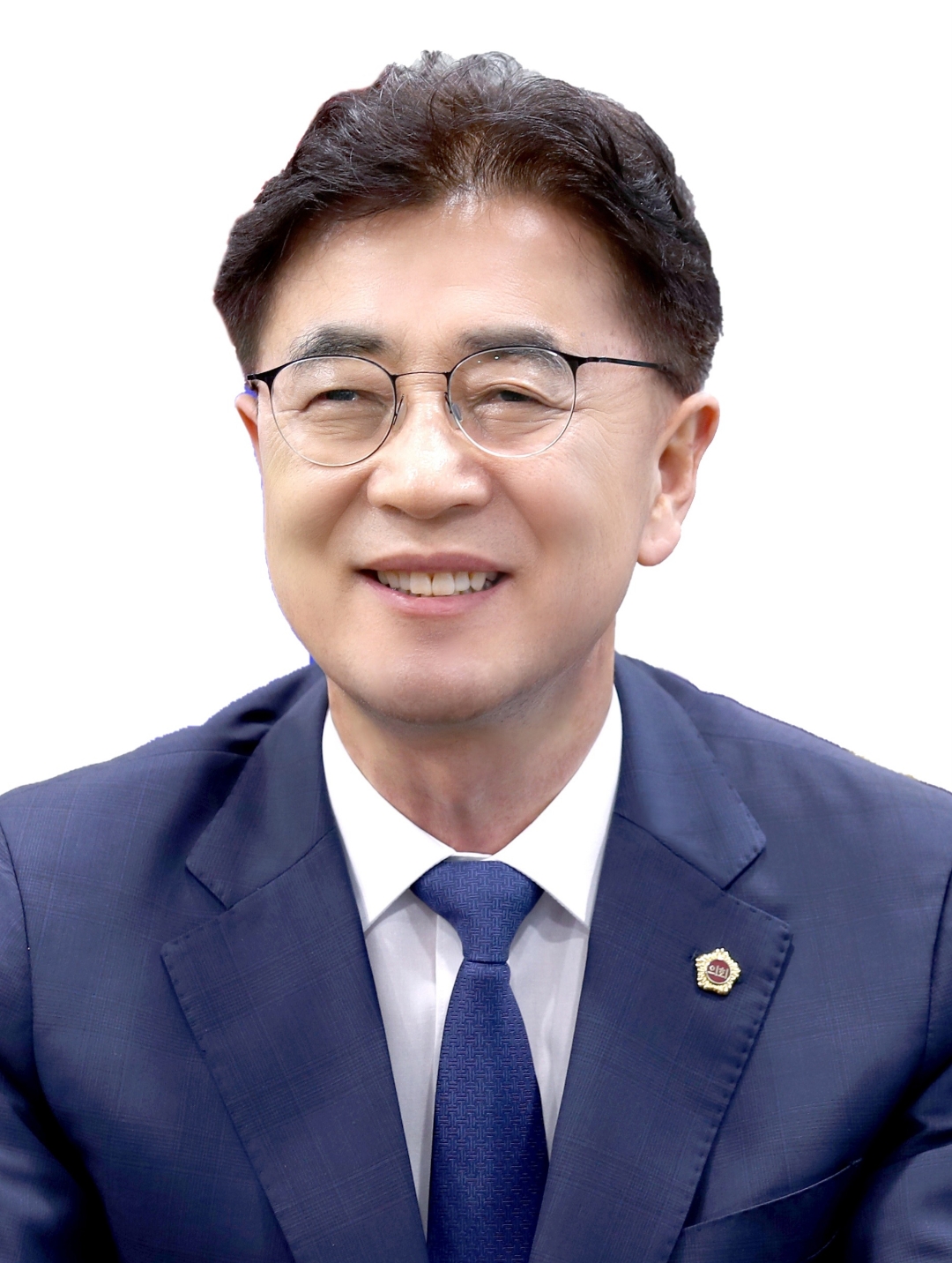 김태균 전남도의장