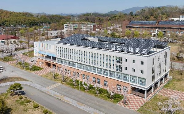 전남도립대학교 (사진=전남도)