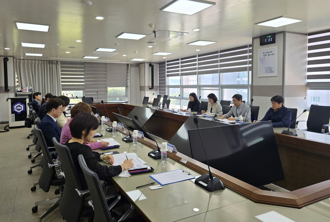 순천대학교가 맞춤형 AI시대 교양에 대해 강의를 실시했다. (사진=순천대)