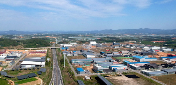 나주혁신산단 (사진=나주시)