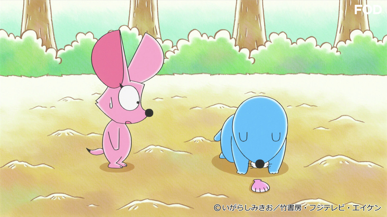 (사진=X @BONOBONO_nokoto)