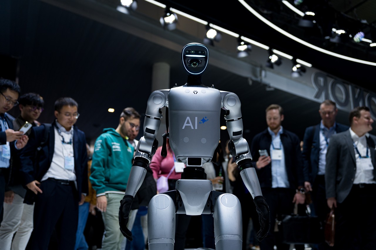 유니트리 'G1' (사진=셔터스톡)