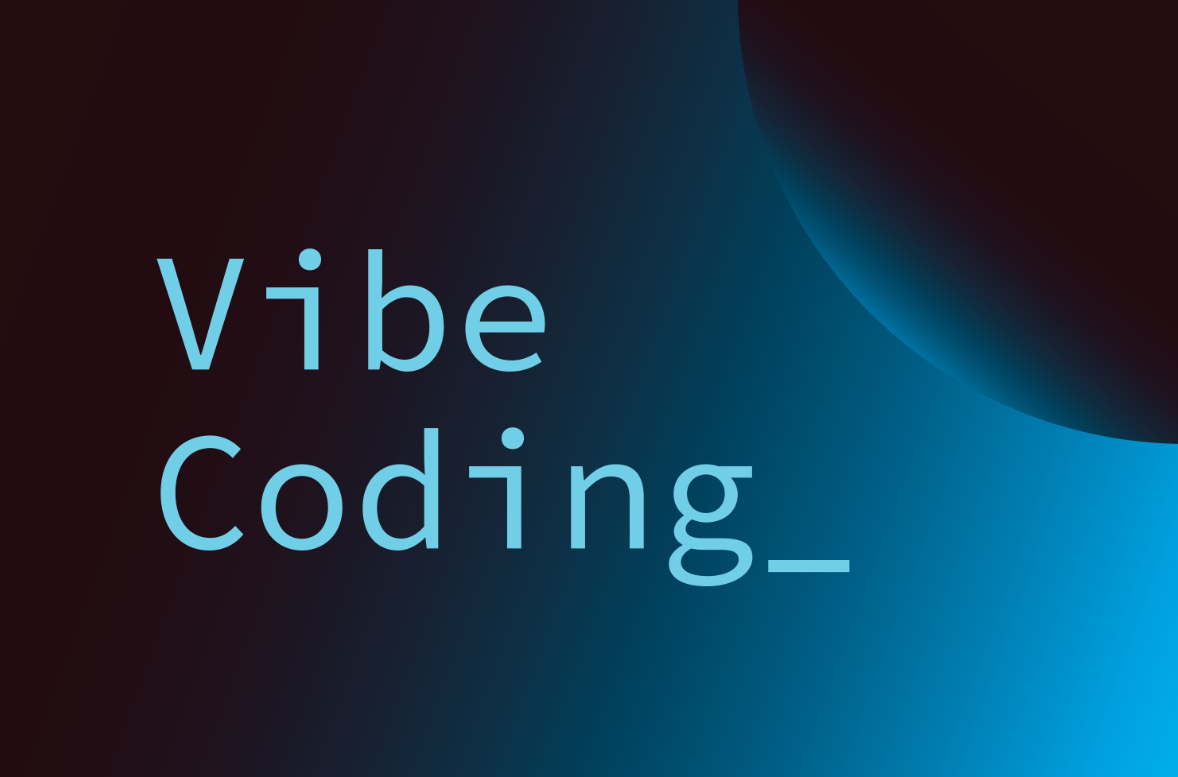 바이브코딩과 돈 버는 건 완전히 다른 영역입니다
