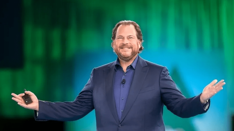 (사진=세일즈포스)