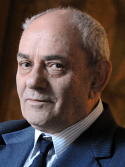 블라디미르 뱁닉 (사진=컬럼비아대학교)