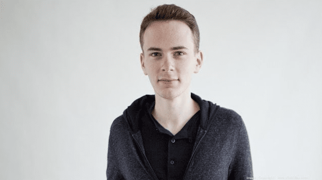 다니엘 그로스 (사진=유튜브, Y 컴비네이터 채널 'Daniel Gross – How to Win (Startups)' 캡처) 