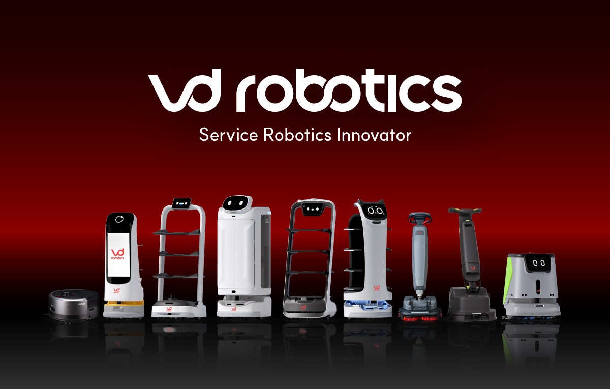 (사진=브이디로보틱스)