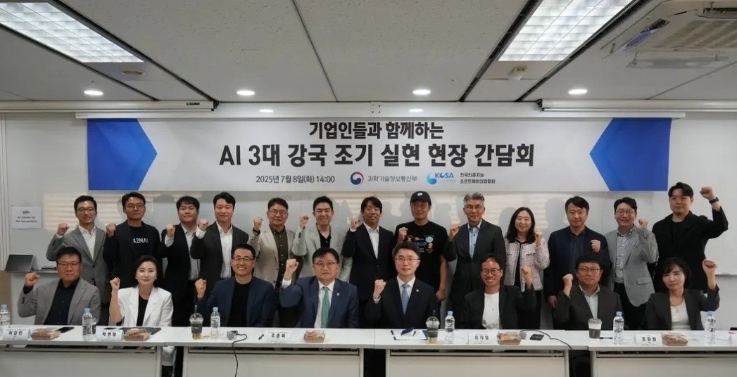 (사진=김성훈 업스테이지 대표 페이스북)