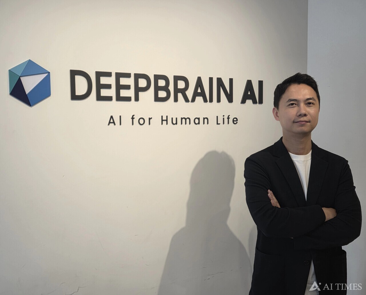 장세영 딥브레인AI 대표