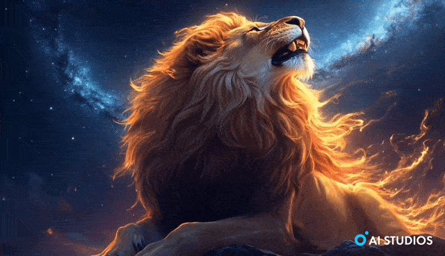 AI스튜디오스 4.0으로 생성한 영상 결과물 (사진=딥브레인AI)