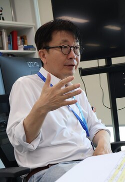 신철 BIFAN 집행위원장 (사진=BIFAN)