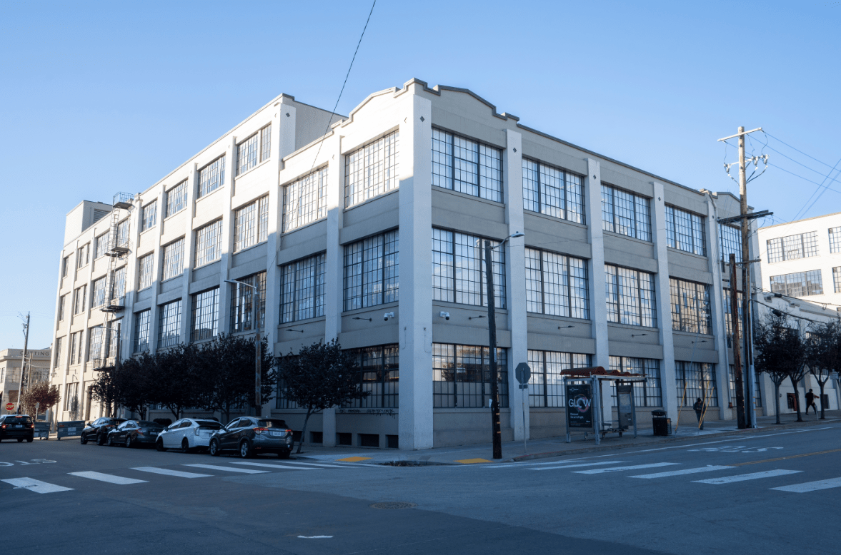 오픈AI 샌프란시스코 본사 (사진=셔터스톡)