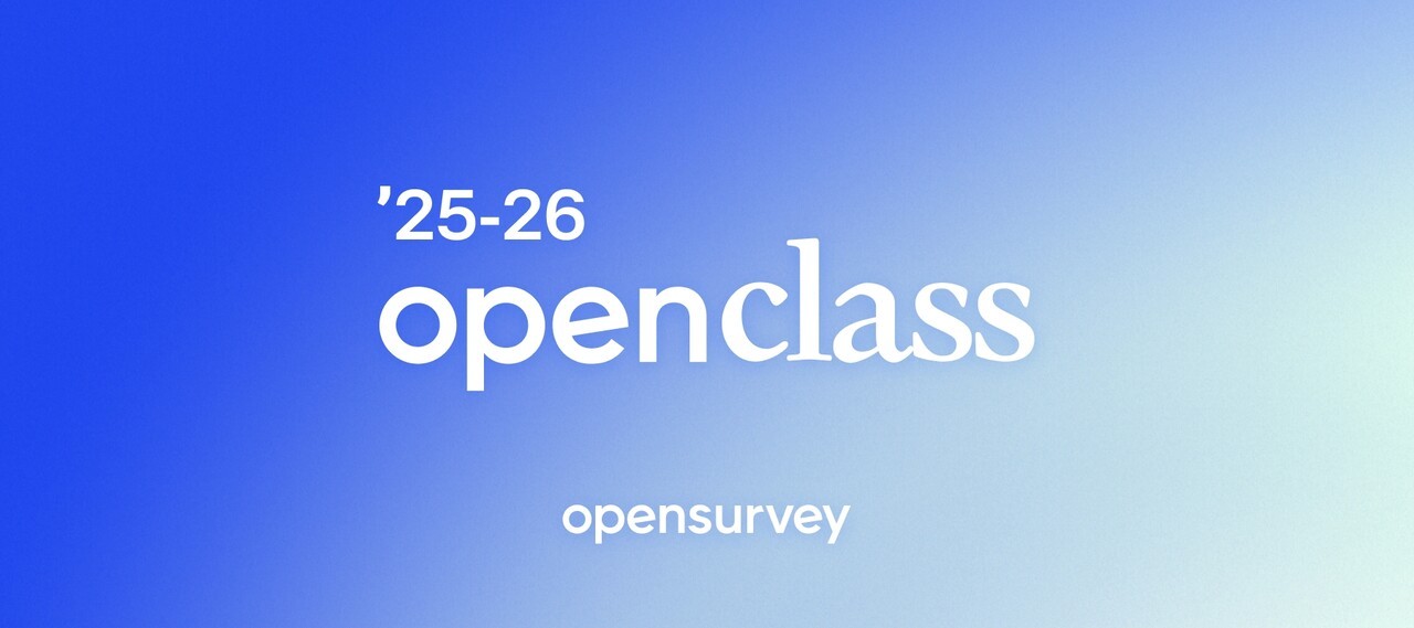 (사진=오픈서베이)