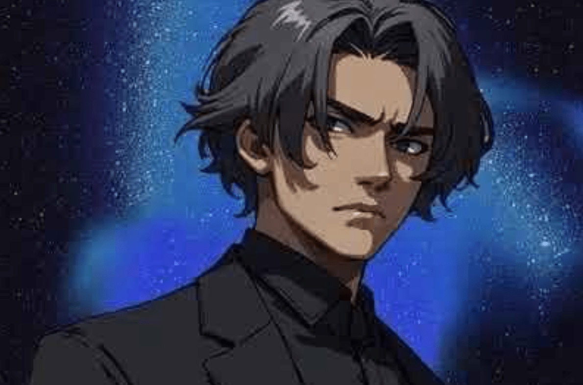 남성 AI 컴패니언 (사진=xAI)