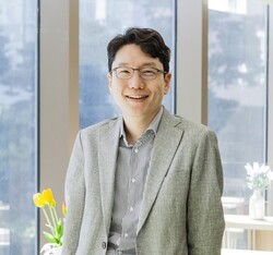 임우형 LG AI연구원 신임 공동연구원장 (사진=LG AI연구원)