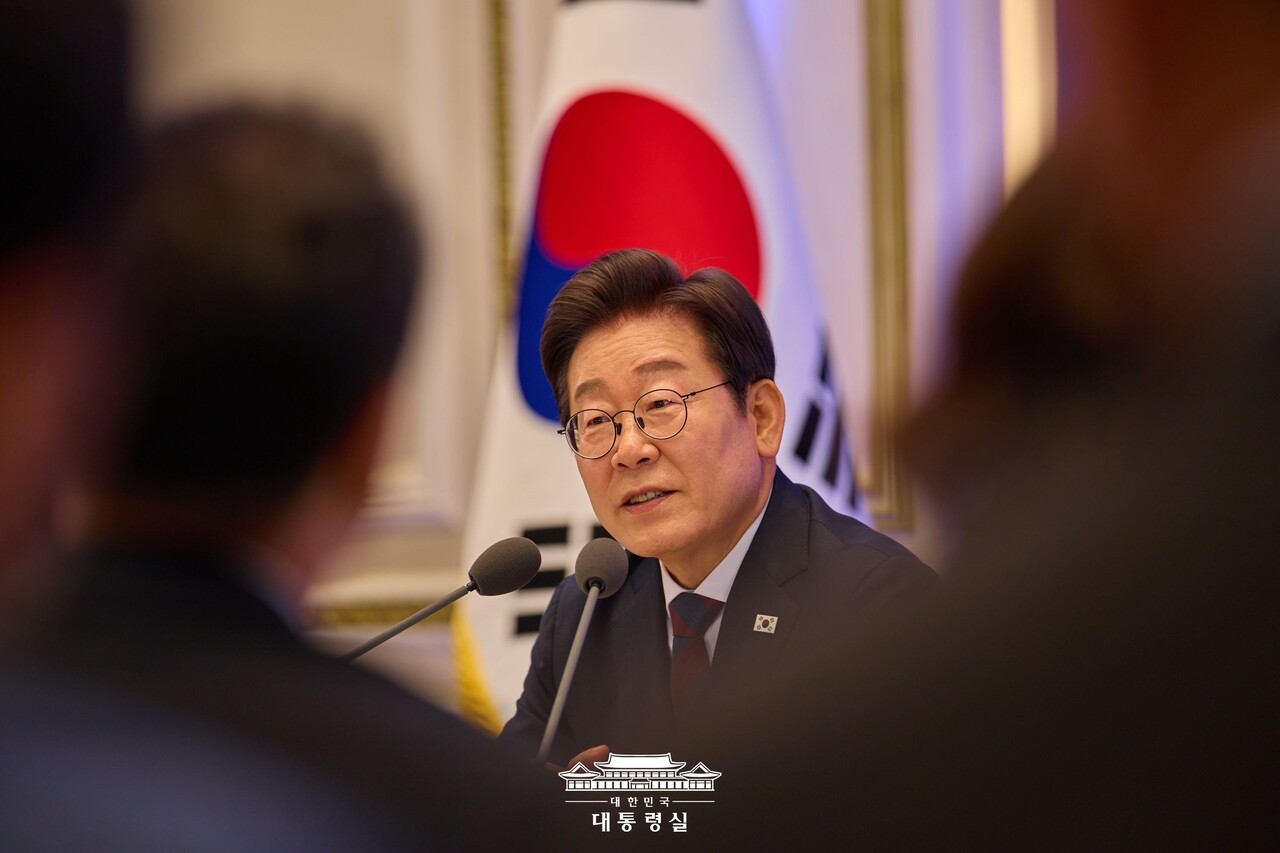 이재명 대통령 (사진=대통령실)