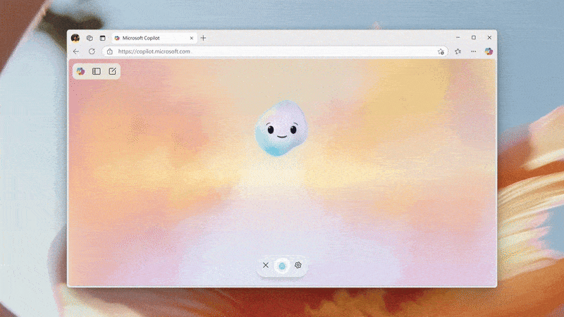 코파일럿 가상 캐릭터 (사진=MS)