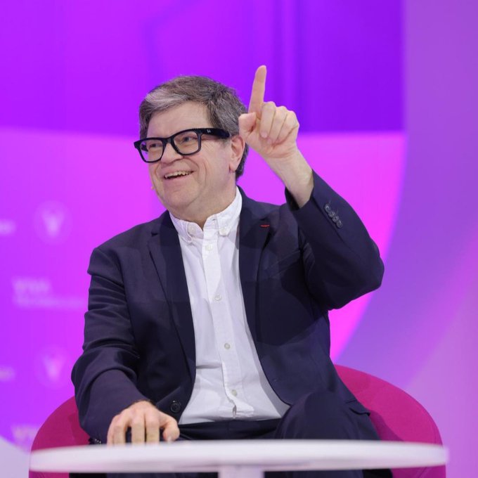 (사진=X, yannlecun) 