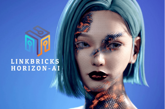 (사진=링크브릭스 호라이즌AI)