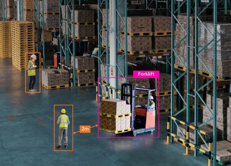 (사진=한화비전)