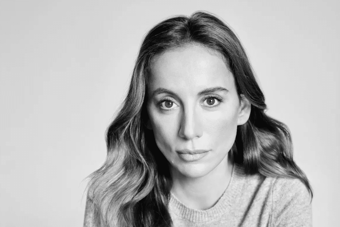 미라 무라티 CEO (사진=싱킹 머신 랩)