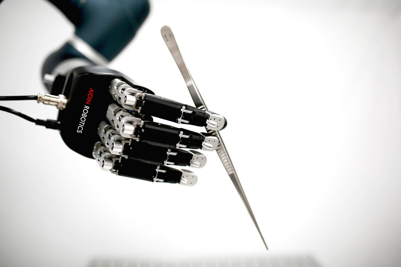 (사진=에이딘로보틱스)