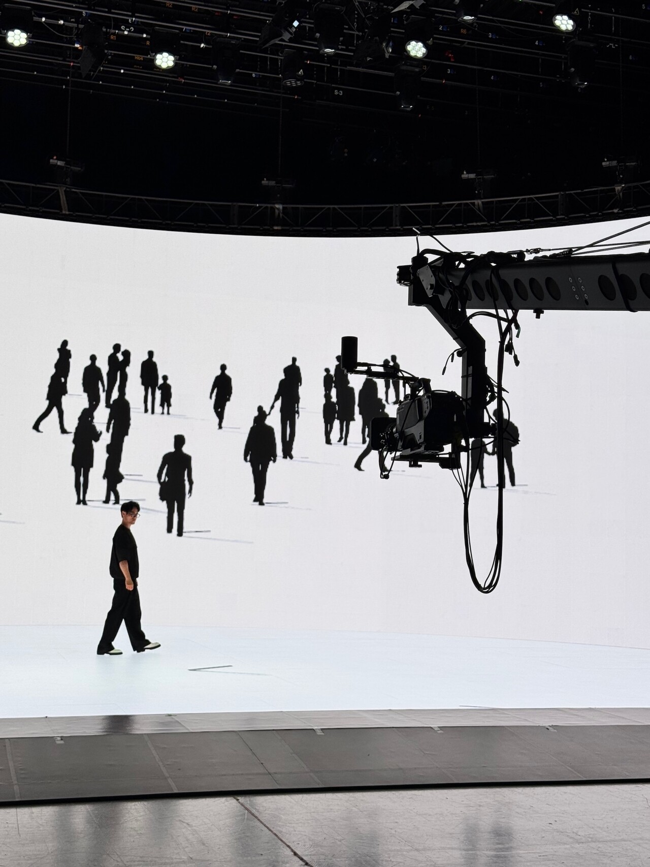 [게시판] 엔피, 김대성 디자이너 협력으로 XR 아트 콘텐츠 공개 등 단신 - 뉴스 썸네일 이미지